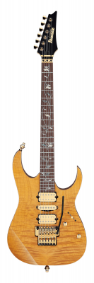 RG8570EM-NT i gruppen Gitarr / Elgitarr / J. Custom hos Crafton Musik AB (310396092010)