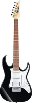 GRX40-BKN i gruppen Gitarr / Elgitarr / Gio hos Crafton Musik AB (310412112114)