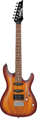 GSA60-BS i gruppen Gitarr / Elgitarr / Gio hos Crafton Musik AB (310416102114)