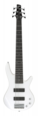 GSR186-PW i gruppen Bas / Elektrisk / Ibanez / Gio hos Crafton Musik AB (310418520813)