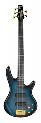 GSR205PC-TMU i gruppen Bas / Elektrisk / Ibanez / 5-, 6- & 7-strngade hos Crafton Musik AB (310418830913)