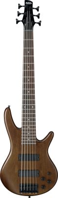 GSR206B-WNF i gruppen Bas / Elektrisk / Ibanez / 5-, 6- & 7-strngade hos Crafton Musik AB (310419032114)