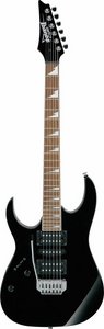 GRG170DXL-BKN i gruppen Gitarr / Elgitarr / Gio hos Crafton Musik AB (310425512114)