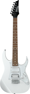 GRG140-WH i gruppen Gitarr / Elgitarr / Gio hos Crafton Musik AB (310427721012)