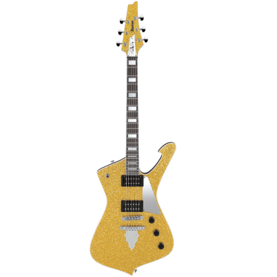 PS60-GSL i gruppen Gitarr / Elgitarr / Signature Models / Paul Stanley hos Crafton Musik AB (310430170813)