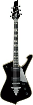 PS120-BK i gruppen Gitarr / Elgitarr / Signature Models / Paul Stanley hos Crafton Musik AB (310430211213)