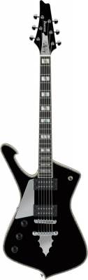 PS120L-BK i gruppen Gitarr / Elgitarr / Signature Models / Paul Stanley hos Crafton Musik AB (310430231213)