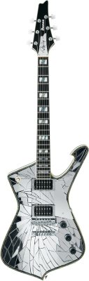 PS1CM i gruppen Gitarr / Elgitarr / Signature Models / Paul Stanley hos Crafton Musik AB (310430301010)