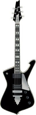 PS10-BK i gruppen Gitarr / Elgitarr / Signature Models / Paul Stanley hos Crafton Musik AB (310430311010)
