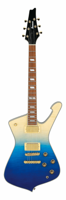 IC420FM-TBG i gruppen Gitarr / Elgitarr / Iceman hos Crafton Musik AB (310432631213)