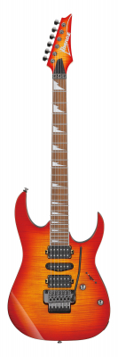 RG470DXFM-CS i gruppen Gitarr / Elgitarr / RG hos Crafton Musik AB (310449031414)