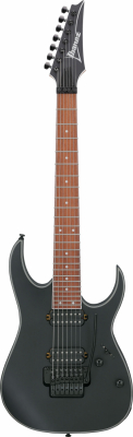 RG7420EX-BKF i gruppen Gitarr / Elgitarr / 7 / 8 / 9-Strngat hos Crafton Musik AB (310449231514)