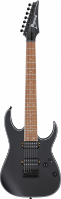 RG7421EX-BKF i gruppen Gitarr / Elgitarr / 7 / 8 / 9-Strngat hos Crafton Musik AB (310449251414)