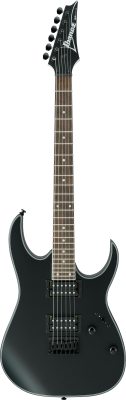 RG421EX-BKF i gruppen Gitarr / Elgitarr / RG hos Crafton Musik AB (310449271414)