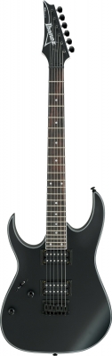 RG421EXL-BKF i gruppen Gitarr / Elgitarr / Vnster-modeller hos Crafton Musik AB (310449281414)
