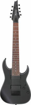 RG8EX-BKF i gruppen Gitarr / Elgitarr / 7 / 8 / 9-Strngat hos Crafton Musik AB (310474151314)