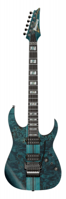 RGT1220PBK-COL i gruppen Gitarr / Elgitarr / Premium hos Crafton Musik AB (310474871414)