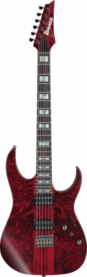 RGT1221PB-SWL i gruppen Gitarr / Elgitarr / Premium hos Crafton Musik AB (310474911414)