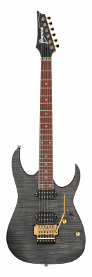 RGR420FMSP-TGF i gruppen Gitarr / Elgitarr / RG hos Crafton Musik AB (310476671414)