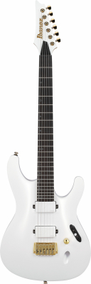 S721RG-WH i gruppen Gitarr / Elgitarr / S hos Crafton Musik AB (310490021414)