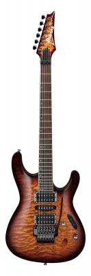 S670QM-DEB i gruppen Gitarr / Elgitarr / S hos Crafton Musik AB (310494201414)