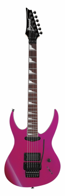 540PIII-PN i gruppen Gitarr / Elgitarr / 540PIII hos Crafton Musik AB (310549191010)