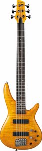 GVB1006-AM i gruppen Bas / Elektrisk / Ibanez / Signature Models / Gerald Veasley hos Crafton Musik AB (310683061410)