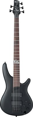 K5-BKF i gruppen Bas / Elektrisk / Ibanez / Signature Models / Fieldy hos Crafton Musik AB (310690111111)