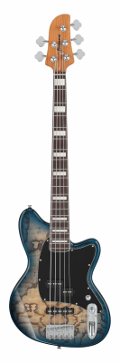 TMB405TA-CBS i gruppen Bas / Elektrisk / Ibanez / Talman hos Crafton Musik AB (310725451414)