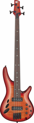 SRD900F-BTL i gruppen Bas / Elektrisk / Ibanez / Fretless / Bandls hos Crafton Musik AB (310749531414)