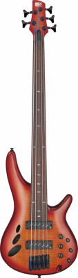 SRD905F-BTL i gruppen Bas / Elektrisk / Ibanez / Fretless / Bandls hos Crafton Musik AB (310749541414)