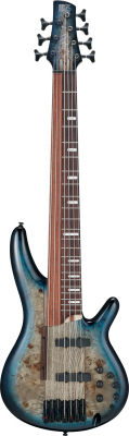 SRAS7-CBS i gruppen Bas / Elektrisk / Ibanez / Fretless / Bandls hos Crafton Musik AB (310749681514)