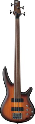 SRF700-BBF i gruppen Bas / Elektrisk / Ibanez / Fretless / Bandls hos Crafton Musik AB (310749941014)