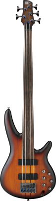 SRF705-BBF i gruppen Bas / Elektrisk / Ibanez / Fretless / Bandls hos Crafton Musik AB (310749951014)