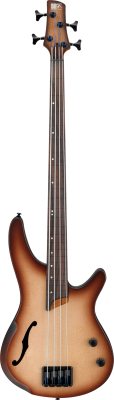 SRH500F-NNF i gruppen Bas / Elektrisk / Ibanez / Fretless / Bandls hos Crafton Musik AB (310750071414)