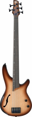 SRH505F-NNF i gruppen Bas / Elektrisk / Ibanez / Fretless / Bandls hos Crafton Musik AB (310751071414)