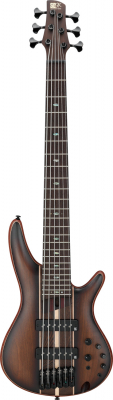 SR1356B-DUF i gruppen Bas / Elektrisk / Ibanez / Premium hos Crafton Musik AB (310751441614)