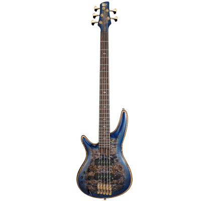 SR2605L-CBB i gruppen Bas / Elektrisk / Ibanez / 5-, 6- & 7-strngade hos Crafton Musik AB (310751781414)