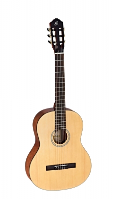 RST5 i gruppen Gitarr / Nylonstrngad Gitarr / Ortega / 4/4 Scale / Full Size Standard hos Crafton Musik AB (332105053249)
