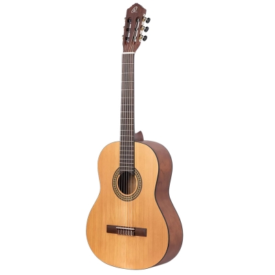 RSTC5M-L i gruppen Gitarr / Nylonstrngad Gitarr / Ortega / Lefthand hos Crafton Musik AB (332105063349)