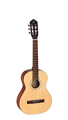 RST5-3/4 i gruppen Gitarr / Nylonstrngad Gitarr / Ortega / 3/4 Scale hos Crafton Musik AB (332105103249)