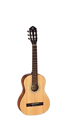 RST5-1/2 i gruppen Gitarr / Nylonstrngad Gitarr / Ortega / 1/2 Scale hos Crafton Musik AB (332105153249)