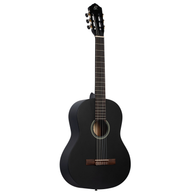 RST5MBK i gruppen Gitarr / Nylonstrngad Gitarr / Ortega / 4/4 Scale / Full Size Standard hos Crafton Musik AB (332105403249)