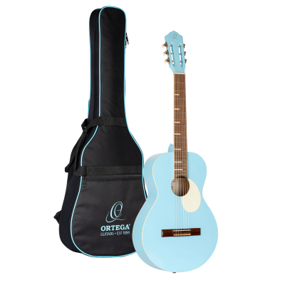 RGA-SKY i gruppen Gitarr / Nylonstrngad Gitarr / Ortega / 4/4 Scale / Full Size Standard hos Crafton Musik AB (332107133249)