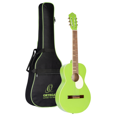 RGA-GAP i gruppen Gitarr / Nylonstrngad Gitarr / Ortega / 4/4 Scale / Full Size Standard hos Crafton Musik AB (332107143249)