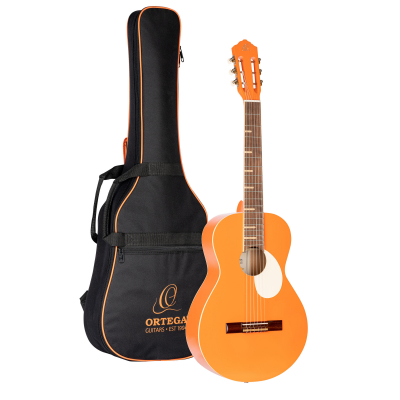 RGA-ORG i gruppen Gitarr / Nylonstrngad Gitarr / Ortega / 4/4 Scale / Full Size Standard hos Crafton Musik AB (332107163249)