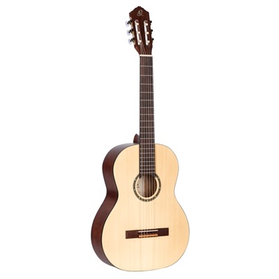 R55 i gruppen Gitarr / Nylonstrngad Gitarr / Ortega / 4/4 Scale / Full Size Standard hos Crafton Musik AB (332119503249)