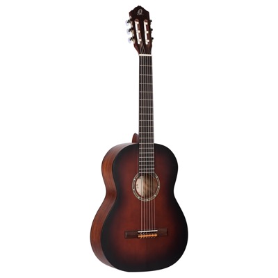 R55BFT i gruppen Gitarr / Nylonstrngad Gitarr / Ortega / 4/4 Scale / Full Size Standard hos Crafton Musik AB (332119523249)