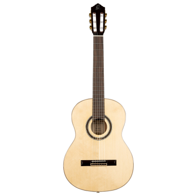 R158 i gruppen Gitarr / Nylonstrngad Gitarr / Ortega / Med Pickup hos Crafton Musik AB (332148003249)