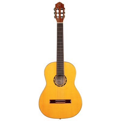 R170F i gruppen Gitarr / Nylonstrngad Gitarr / Ortega / 4/4 Scale / Full Size Standard hos Crafton Musik AB (332153053249)